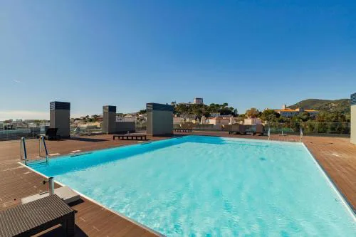 Quinta View Apartment