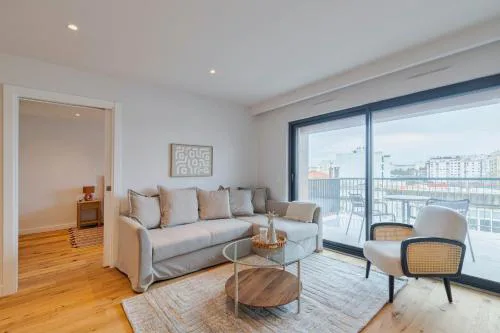 Serenity Suite I