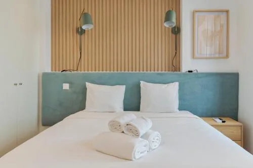 Setúbal Luxury Apartment