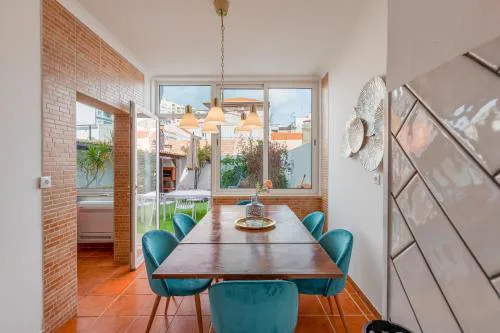 Setúbal Oasis House
