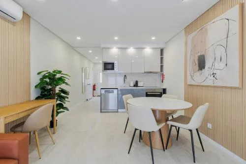 Setúbal Serenity Villa I