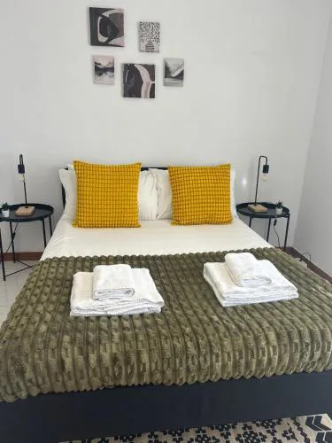 Setúbal Sunset Apartment