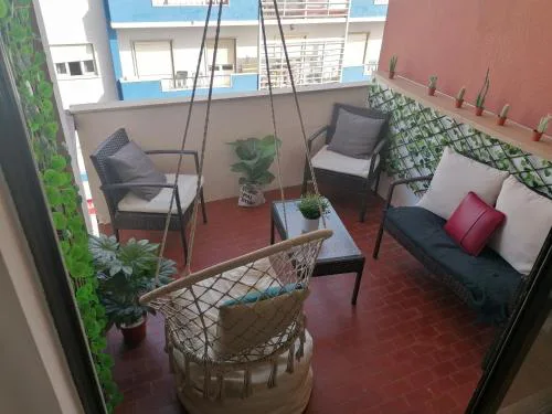 StayinSetubal