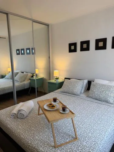 Suites Setúbal - River View