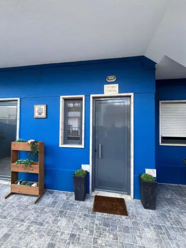 Traditional Family Home