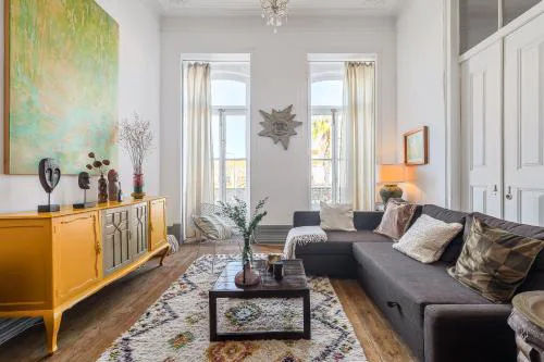 Victorian Beach House Luisa Todi