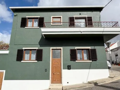 VT Guest House