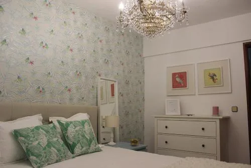 A Minha Casa