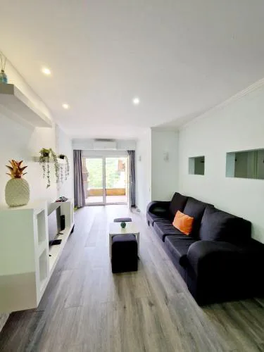Apartamento Armanbel