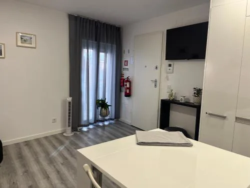 Apartamento Brisa do Mar