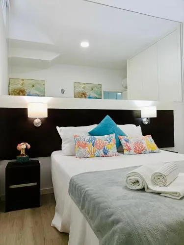 Apartamento Gaivota