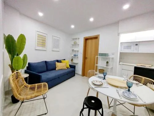 Beach Apartments Sesimbra