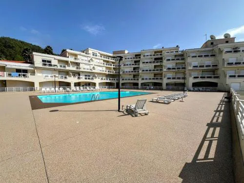 BEACH house
