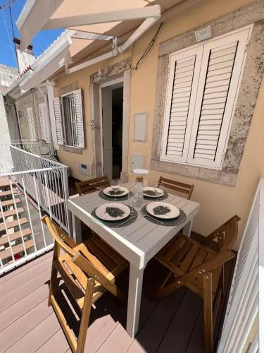 Blue Bay Beach Apartment - Maria