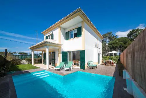 BmyGuest - Casa da Hera Villa Meco