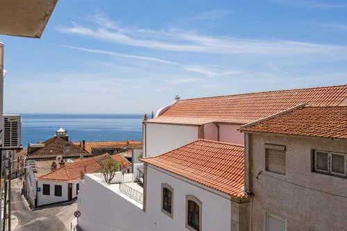 BmyGuest - Sesimbra Central Apartment