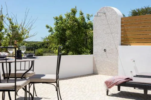 Casa Adega, Azoia-Meco-Sesimbra