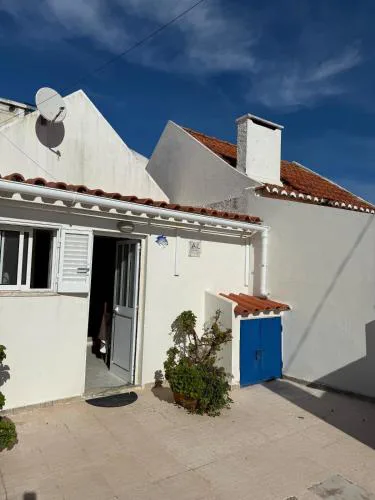 Casa Almoinha