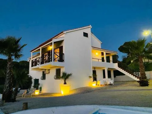 Casa Branca