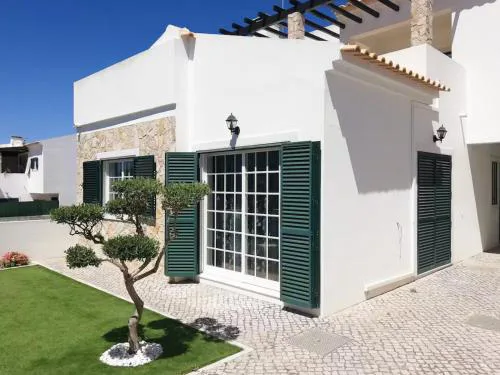 Casa Campo e Praia by DolceStay - V4 no Meco a 5min da Praia com Jardim & BBQ