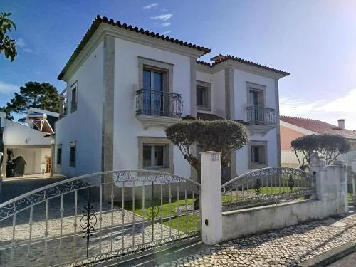 Casa dos filhos