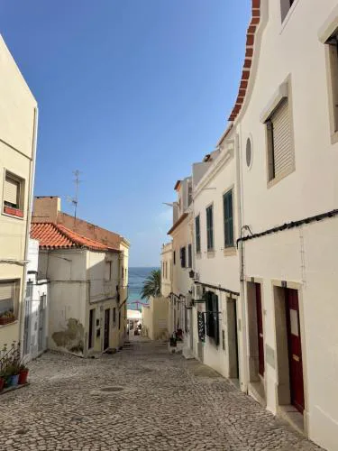 Casa Eça