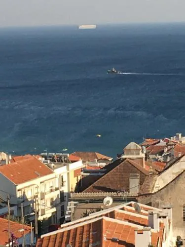 Casa Linda by Sesimbra Sun Sea