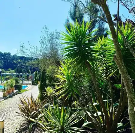 Casa na Praia do Meco