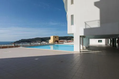 Casa Nau - with pool and sea view
