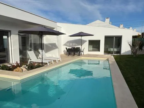 Casa Nova da Azóia