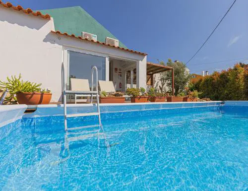 Casa Pinhão
