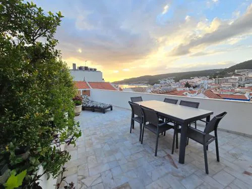 Casa Sol & Mar by Sesimbra Sun Sea