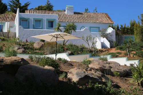 Casas da Vista II & I & 0