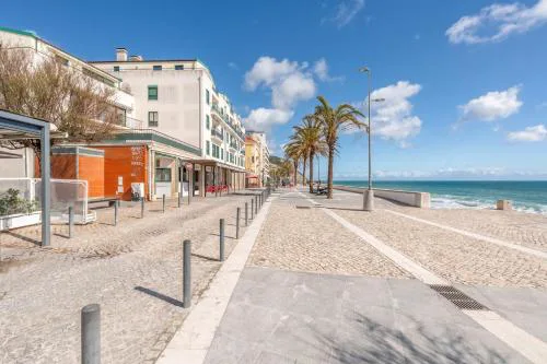 GuestReady - Peaceful haven in Sesimbra