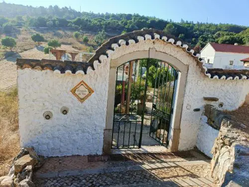 Heaven House