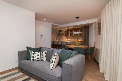 Mare Alta - Apartamento Premium