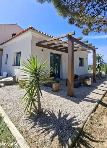 Meco Beach & Relax House