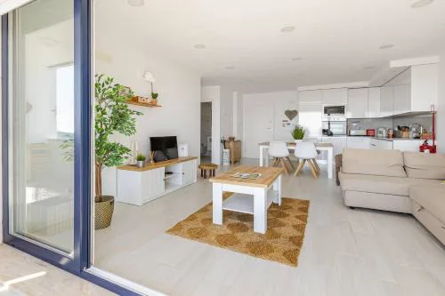 Me&You - Apartamento em Sesimbra - 5 minutos a pé da praia