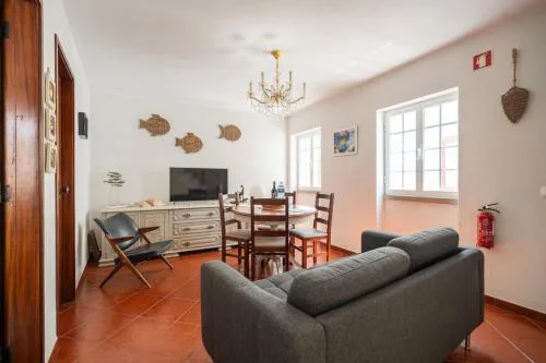 NEW - Heart of Sesimbra