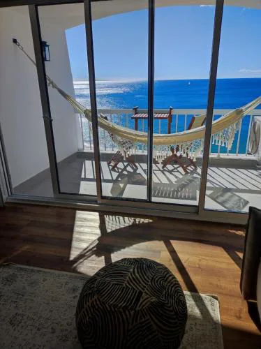 NEW - Luxury Beach Front