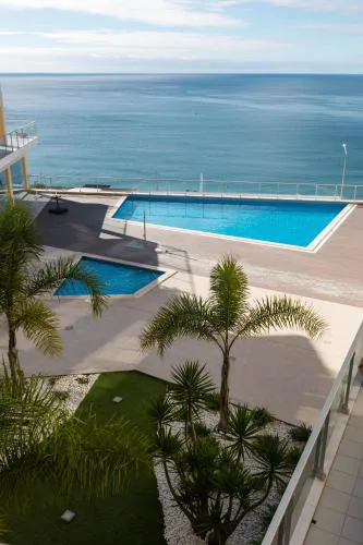 One bedroom apartment Sesimbra Cliffs