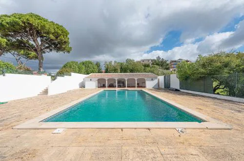 Pátio Sant'Ana - 2 bedrooms villa w/ exterior area