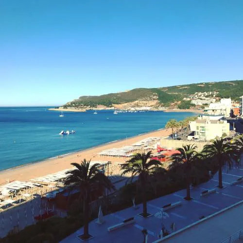 Praia da California Apartment