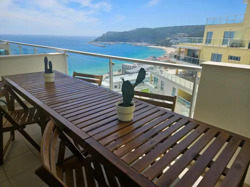 Sea&Cliffs - Stunning Seaview Luxury apartment