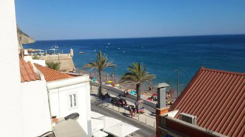 SeaShell Apartment - Sesimbra