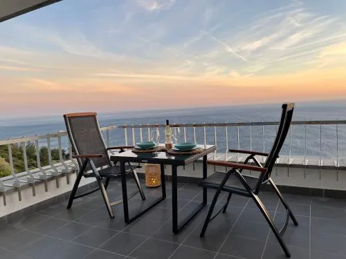 Sesimbra Balcony