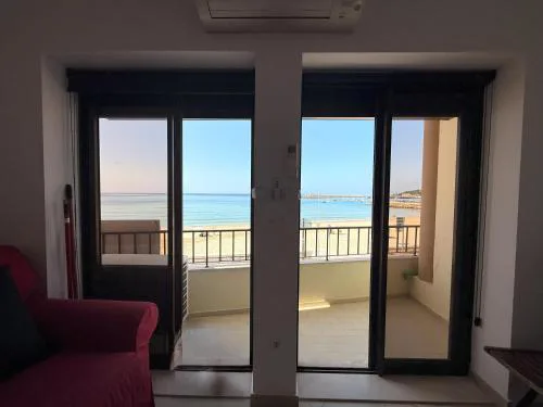Sesimbra Beach View
