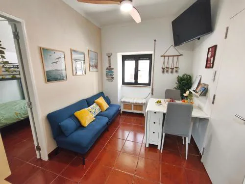 Sesimbra Fé House