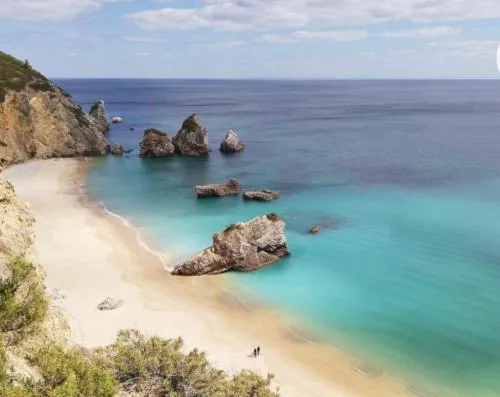 Sesimbra Horizon