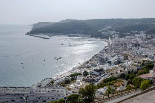 Sesimbra Ocean Suites - Operating by Parcela Hospitaleira